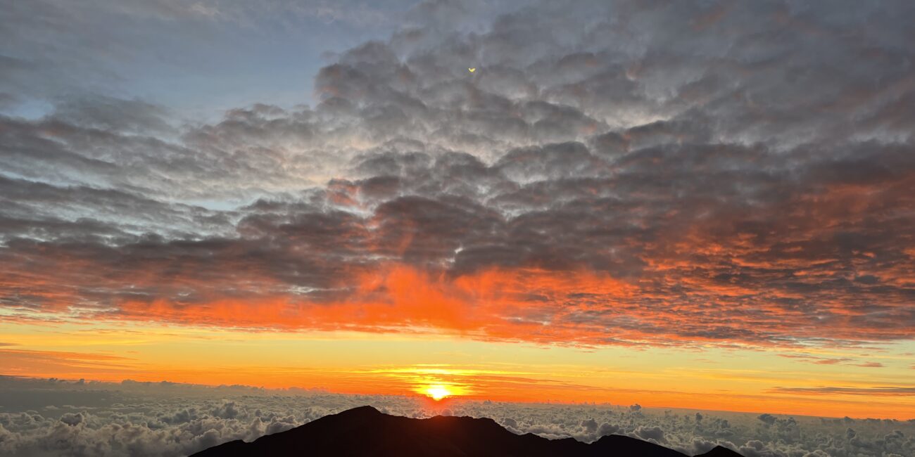 sunrise