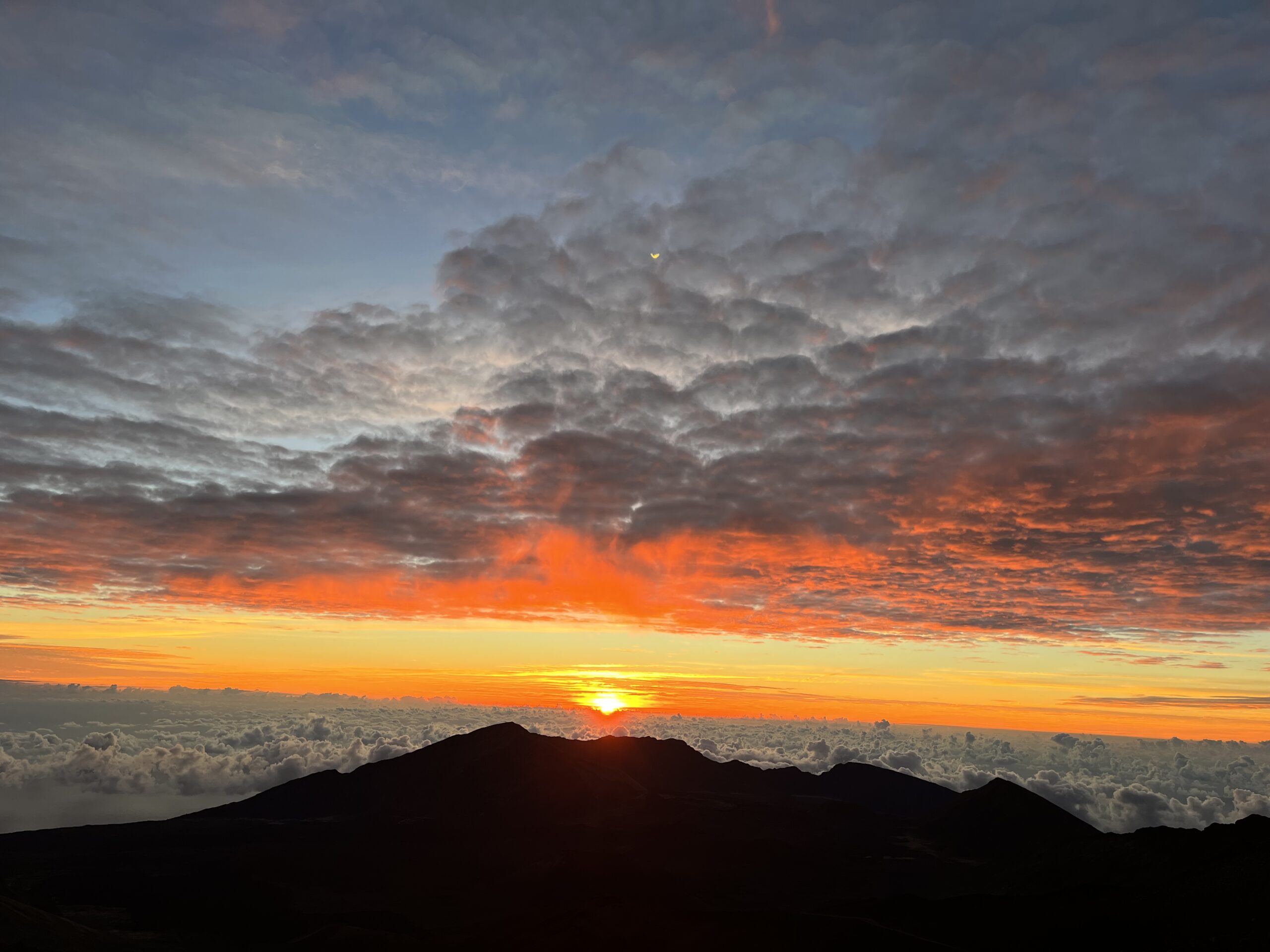 sunrise