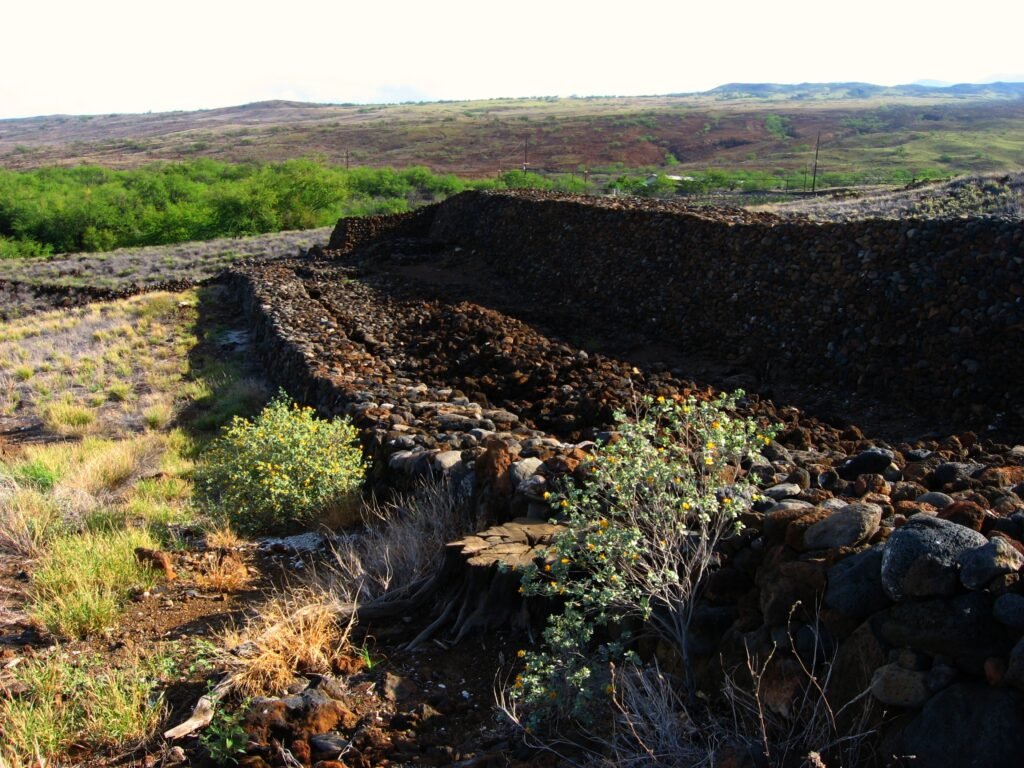 Mailekini Heiau